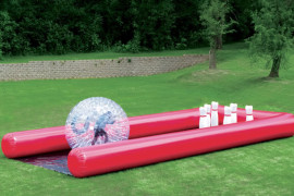 Il Bowling Umano bowling-umano