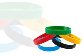 I braccialetti Olimpici braccialetti-olimpici