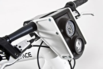 Mountain bike elettriche Grace