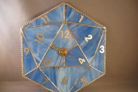 L’orologio dado da 20 orologio-da-parete-dado-da-20
