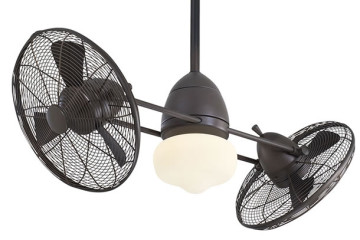 Le pale ventilatore