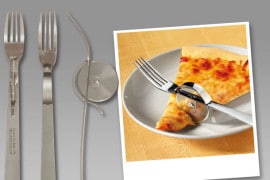 Pizza Fork pizzafork