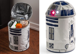 R2-D2 Lunchbag r2-d2-lunch-bag