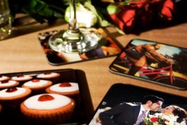 I sottobicchieri fotografici sottobicchieri-instagram