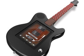 All Star Guitar per iPad all-star-guitar