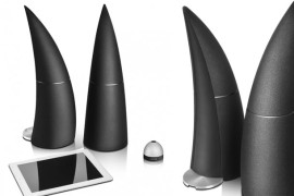 Altoparlanti stereo Edifier Spinnaker E30 altoparlanti-edifier-spinnaker-e30