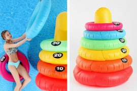 Gli anelli giganti da piscina anelli-giganti-da-piscina