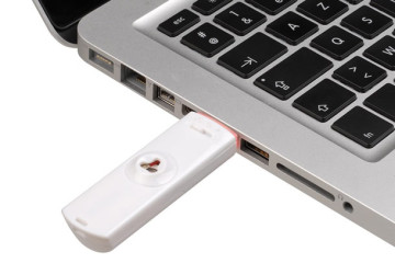 Aroma USB