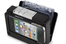 Converti le audiocassette su iPhone convertitore-audiocassette-per-iphone