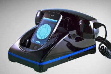 iClassic Phone Docking Station