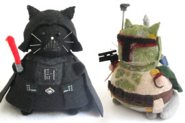 I Fat Cat per Geek fat-cat-star-wars