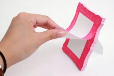 Frame It, la cornice per appunti