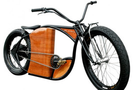 Marrs M1, la Harley delle bici elettriche l'harley-delle-bicii-elettriche