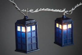 Le Luci di Doctor Who luci-natale-doctor-who