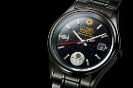 L’orologio di Darth Vader orologio-darth-vader