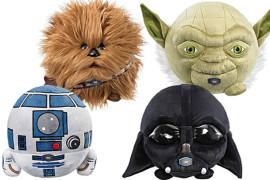 Le palle parlanti di peluche di Star Wars palle-peluche-star-wars