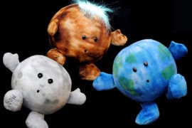 I pianeti di peluche pianeti-peluche