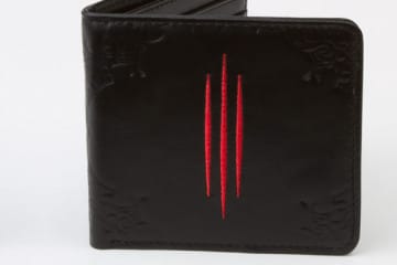 Il portafoglio di Diablo 3