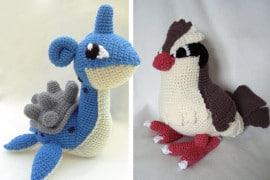 I pupazzi dei Pokemon pupazzi-pokemon