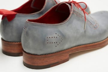 GPS Shoes