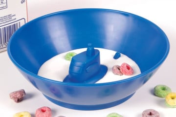 La tazza sottomarino