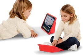 Widge, la cover per bambini per l'Ipad widge-custodia-ipad-per-bambini