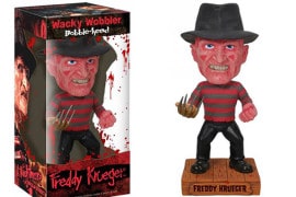 La Bobblehead di Freddy Krueger bobblehead-freddy-krueger