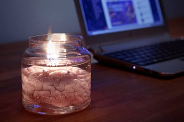 Brain Candle