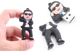 Chiavetta USB Gangnam Style chiavetta-usb-gangnam-style