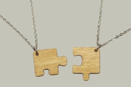 La collana Puzzle collana-puzzle-legno