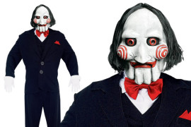 Il costume di SAW l'enigmista costume-saw-l'enigmista
