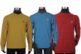 I costumi ufficiali del film di Star Trek costumi-ufficiali-star-trek