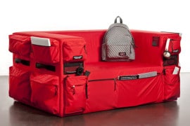 Il divano Eastpack divano-eastpak