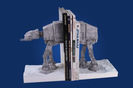 Il fermalibri AT-AT fermalibri-star-wars-at-at