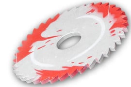 Il frisbee "mortale" frisbee-mortale