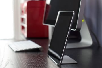 Magnus Stand per iPad