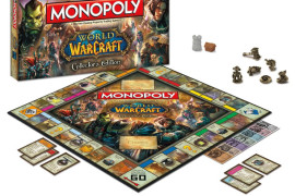 Monopoli, World of Warcraft Edition monopoli-world-of-warcraft