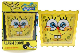 Orologio sveglia di Spongebob orologio-sveglia-spongebob