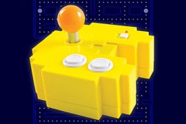 Pac-Man Plug ‘n’ Play pac-man-plug-n-play