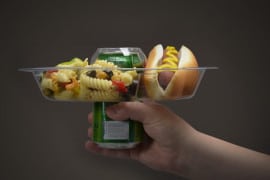 Go Plate, il piatto per le feste piatto-per-feste-go-plate