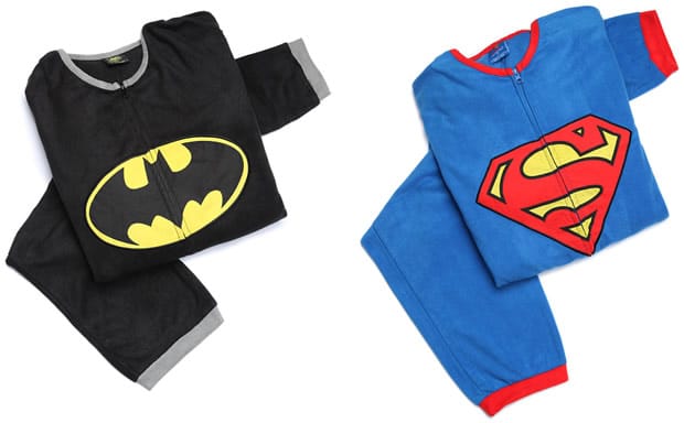 pigiami-interi-batman-e-superman