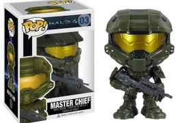 Halo 4 Vinyl Pop! Figure pop!-vinyl-figure-halo-4