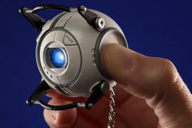 Portachiavi LED Wheatley portachiavi-led-wheatley