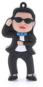 psy-usb-drive