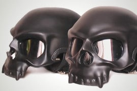 Skull Helmet skull-helmet