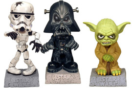 Star Wars Monster bobblehead star-wars-monster-bobblehead