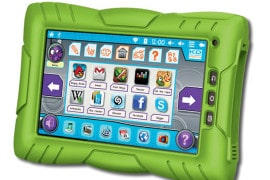 Kurio, il tablet per bambini da 10” tablet-per-bambini-kurio