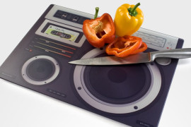 Il tagliere stereo tagliere-stereo