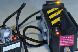 La trappola dei Ghostbusters trappola-ghostbusters