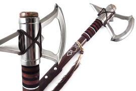 Assassin's Creed 3 Tomahawk assassin's-creed-tomahawk